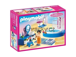 Playmobil 70211 Koupelna