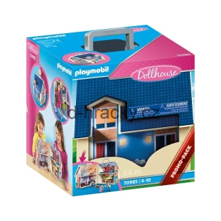 Playmobil 70985 Domeček pro panenky