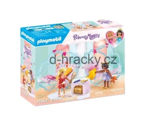 Playmobil 71362 Nebeská pyžamová párty